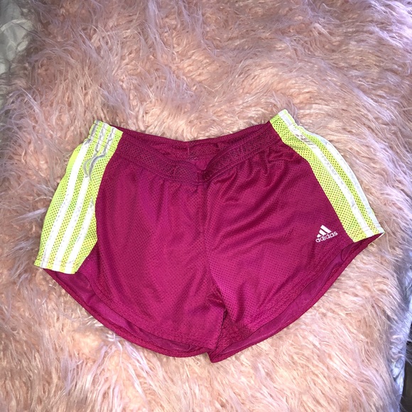 adidas Pants - 💕Adidas Running Shorts💕